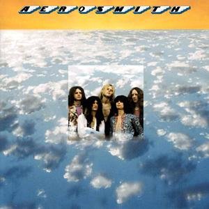 Aerosmith (Album)