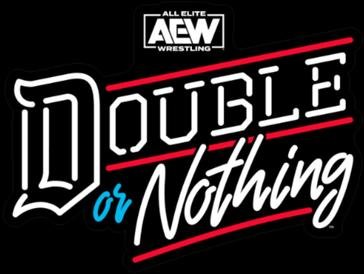 Aew Double Or Nothing