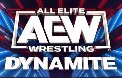Aew Dynamite