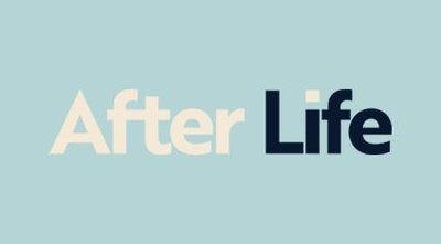 After Life (Tv Series)