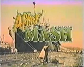 Aftermash