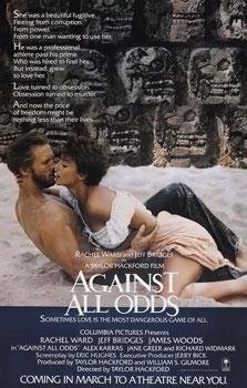 Against All Odds (1984 Film)