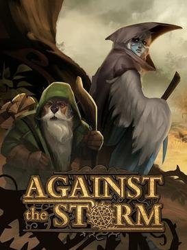 Against The Storm (Video Game)