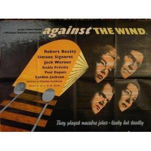 Against The Wind (1948 Film)