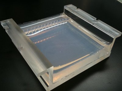 Agarose