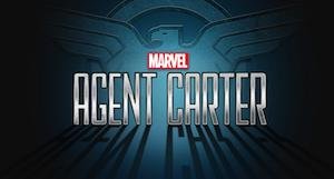 Agent Carter (Tv Series)