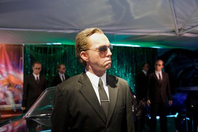 Agent Smith