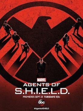 Agents of S.H.I.E.L.D. (season 2)