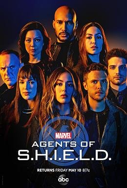 Agents of S.H.I.E.L.D. (season 6)