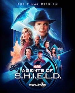 Agents Of S.H.I.E.L.D. (Season 7)