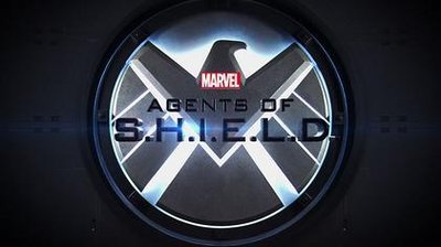 Agents Of S.H.I.E.L.D.