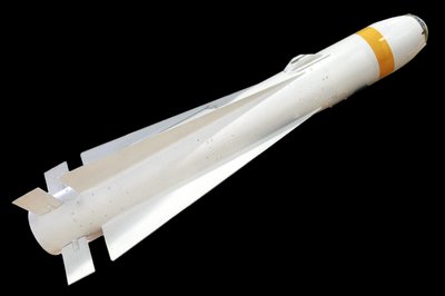 Agm-65 Maverick