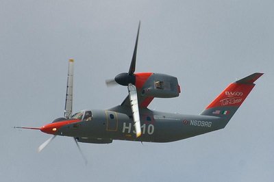 Agustawestland Aw609