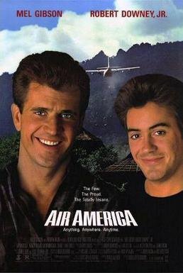 Air America (Film)