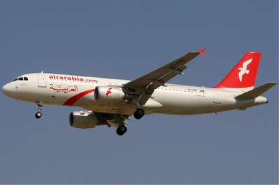Air Arabia