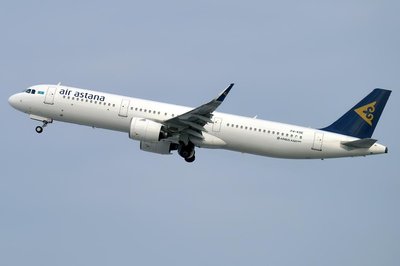 Air Astana