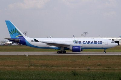Air Caraïbes