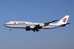 Air China