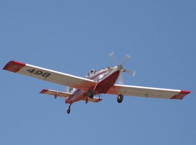 Air Tractor AT-802