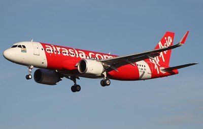 AirAsia