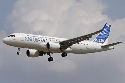 Airbus A320 Family