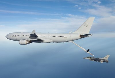 Airbus A330 Mrtt