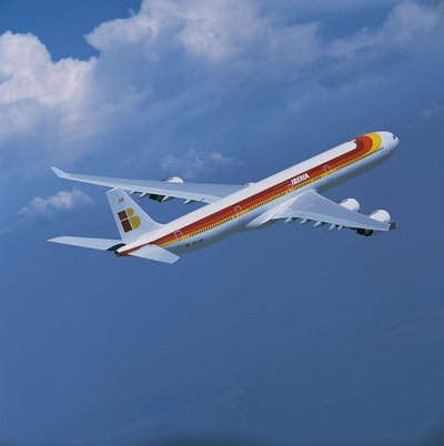 Airbus A340