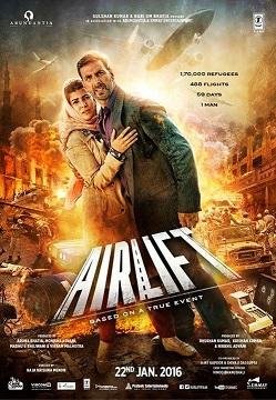 Airlift (Film)