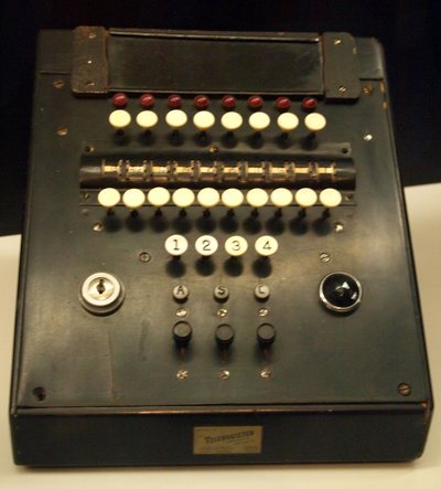 Airline Reservations System