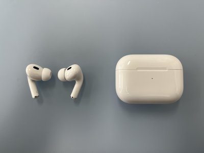 Airpods Pro