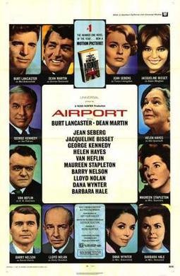 Airport (1970 Film)