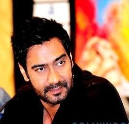 Ajay Devgn filmography