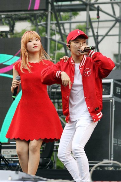 Akdong Musician