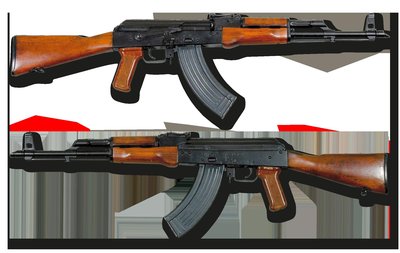 Akm