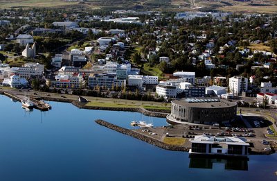 Akureyri
