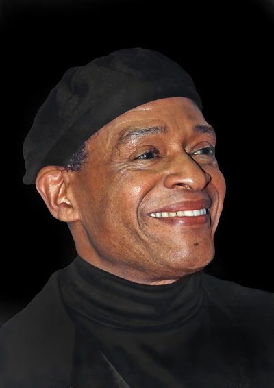 Al Jarreau