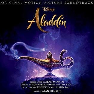 Aladdin (2019 soundtrack)