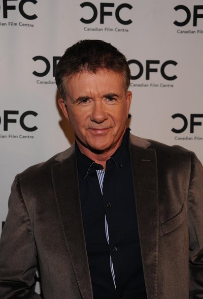 Alan Thicke
