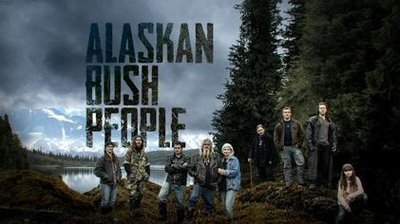 Alaskan Bush People