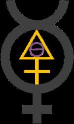 Alchemical Symbol