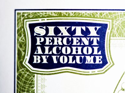 Alcohol By Volume