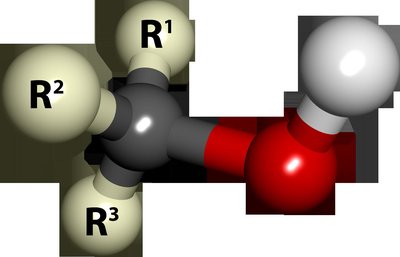 Alcohol (Chemistry)