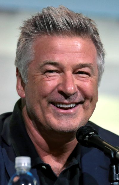 Alec Baldwin filmography