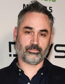 Alex Garland