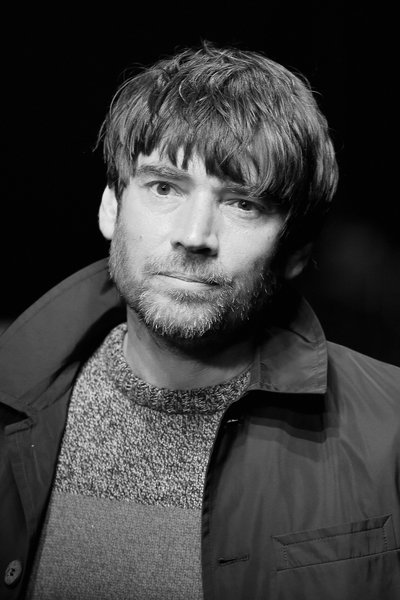 Alex James (Musician)