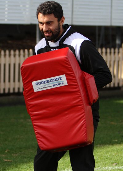 Alex Johnston (Rugby League)