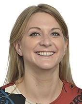 Alex Phillips (Tv Presenter)