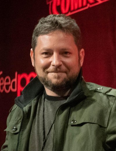Alex Vincent (Actor)