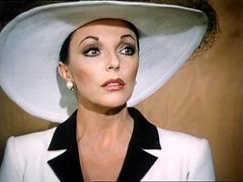 Alexis Colby