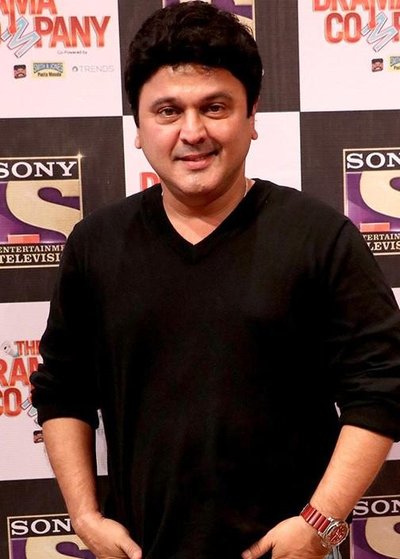 Ali Asgar (Actor)